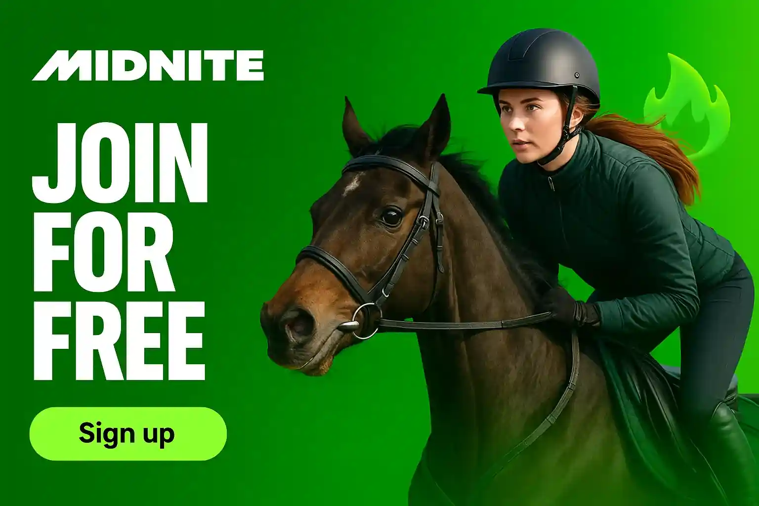 Hosts and live casino game branding with chips and wheel